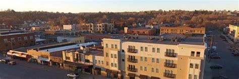 city of mandan nd website.